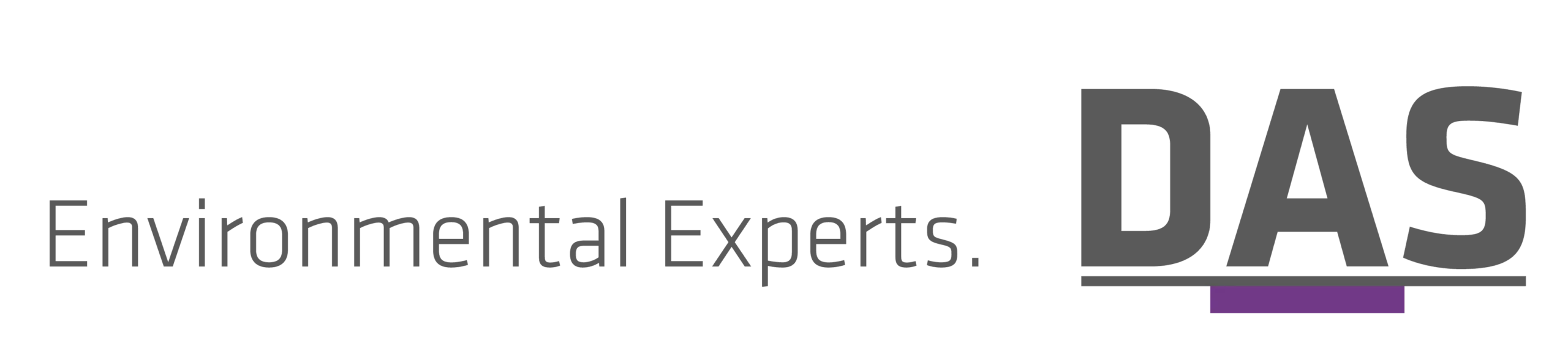 Logo of DAS Environmental Expert GmbH