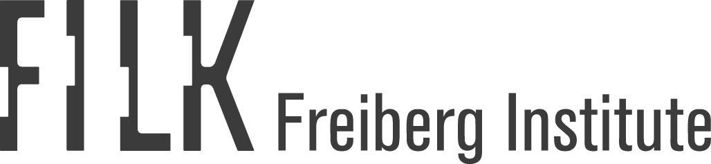 Logo of FILK Freiberg Institute gGmbH